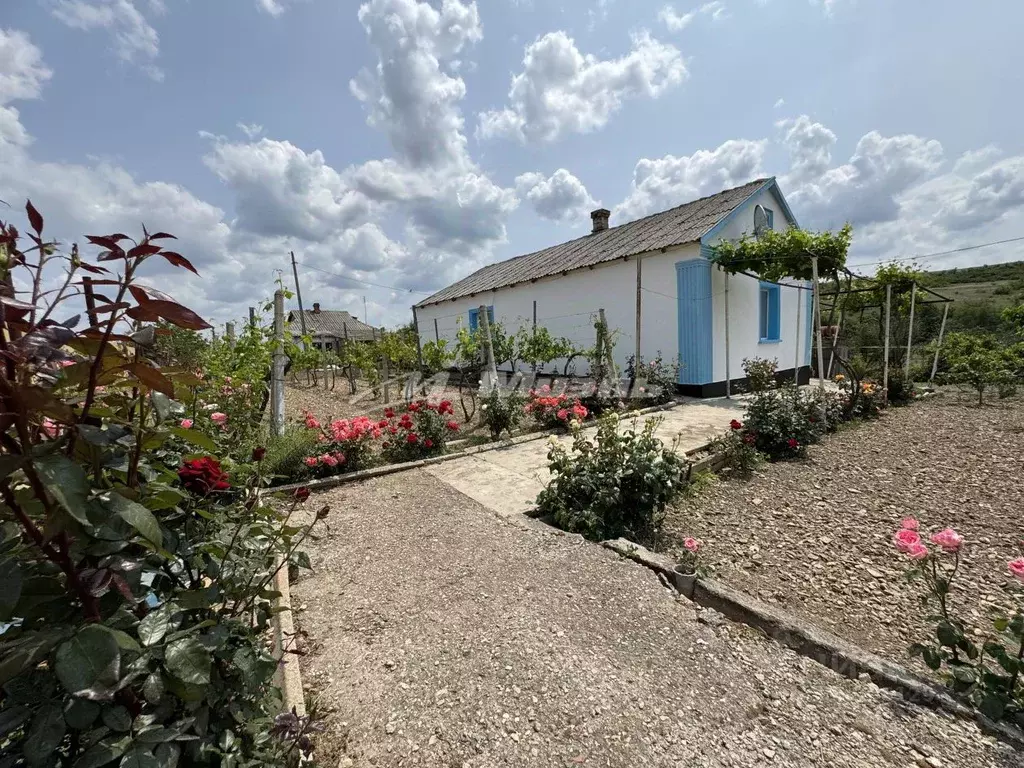 Дом в Крым, Бахчисарайский район, Каштановское с/пос, с. Шевченково ... - Фото 2