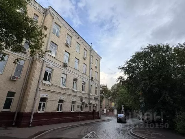 Офис в Москва Малый Предтеченский пер., 1/2 (412 м) - Фото 1