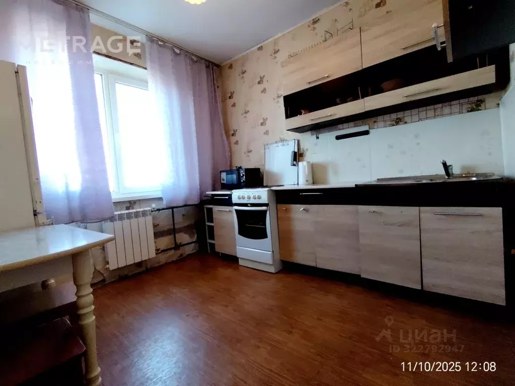 3-к кв. Новосибирская область, Новосибирск ул. В. Высоцкого, 11 (64.4 ... - Фото 1