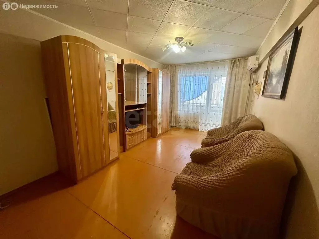 2-комнатная квартира: Ачинск, 2-й Юго-Восточный микрорайон, 37 (45.5 ... - Фото 2