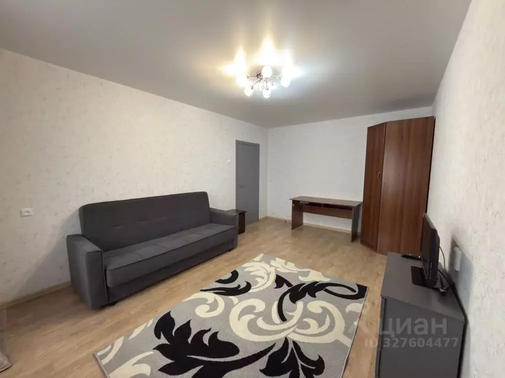 1-к кв. Новосибирская область, Новосибирск Шлюз мкр, ул. Вахтангова, ... - Фото 1