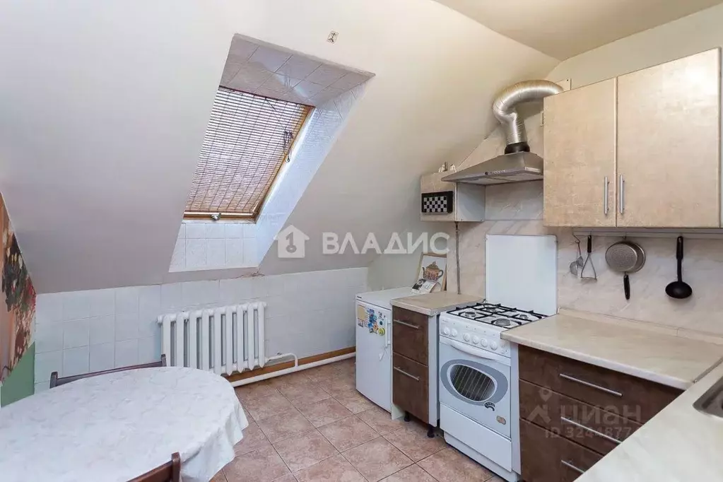 2-к кв. Владимирская область, Суздаль бул. Всполье, 7 (63.8 м) - Фото 1