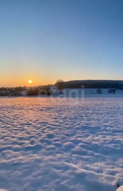 Участок в Башкортостан, Иглинский район, с. Кальтовка Центральная ул. ... - Фото 1