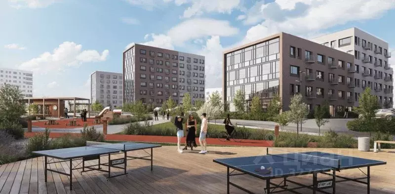 1-к кв. Белгородская область, Белгородский район, Дубовское с/пос, с. ... - Фото 2