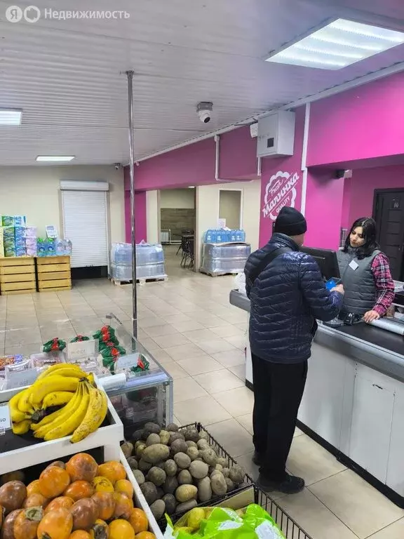 Торговая площадь (40 м) - Фото 2