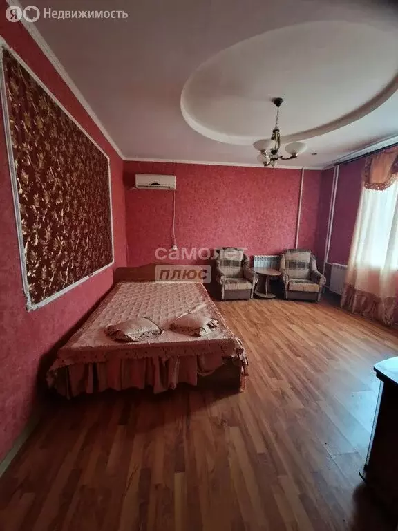 1-комнатная квартира: Астрахань, Краснодарская улица, 47к1 (45 м) - Фото 1