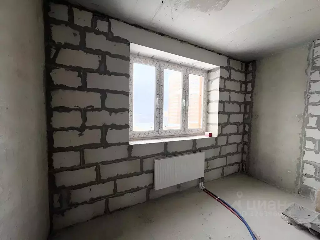 1-к кв. Московская область, Солнечногорск Красная ул., 56 (42.2 м) - Фото 1