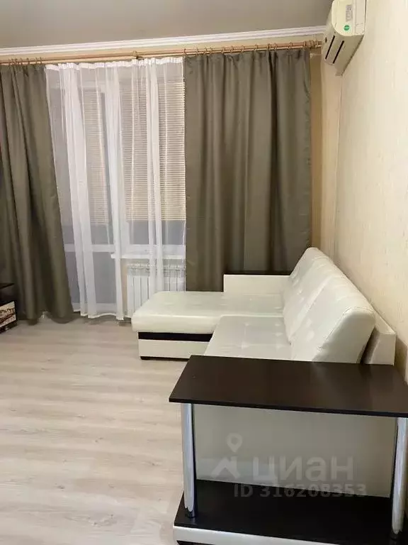 1-к кв. Ростовская область, Таганрог ул. Адмирала Крюйса, 23/8 (40.0 ... - Фото 0