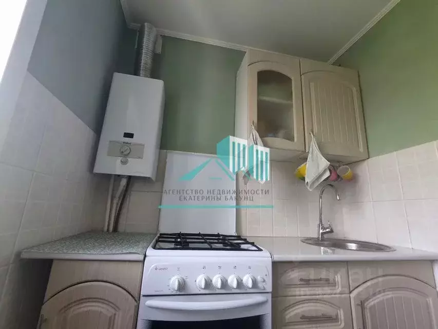 1-к кв. Калужская область, Калуга ул. Ленина, 73к1 (31.0 м) - Фото 1