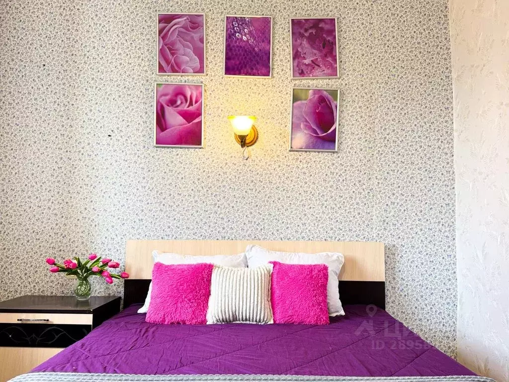 3-к кв. Рязанская область, Рязань Черновицкая ул., 25 (100.0 м) - Фото 2