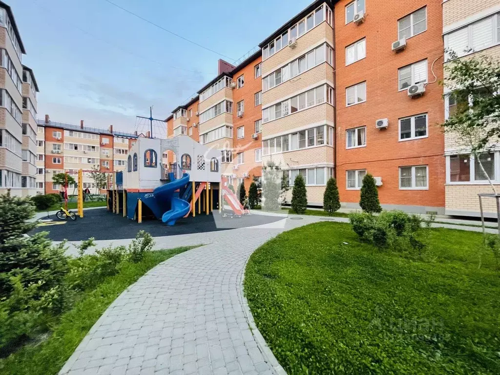 Купить Студию В Новой Адыгее Вторичка