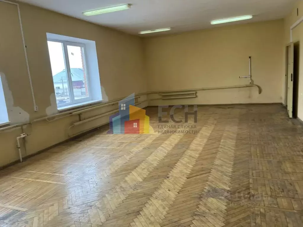 Помещение свободного назначения в Тульская область, Тула ул. ... - Фото 1