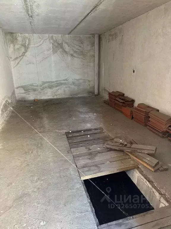 Гараж в Краснодарский край, Краснодар Ставропольская ул., 84 (33 м) - Фото 2
