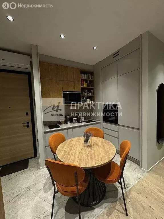 2-комнатная квартира: Москва, Большая Серпуховская улица, 38к8 (42 м) - Фото 2