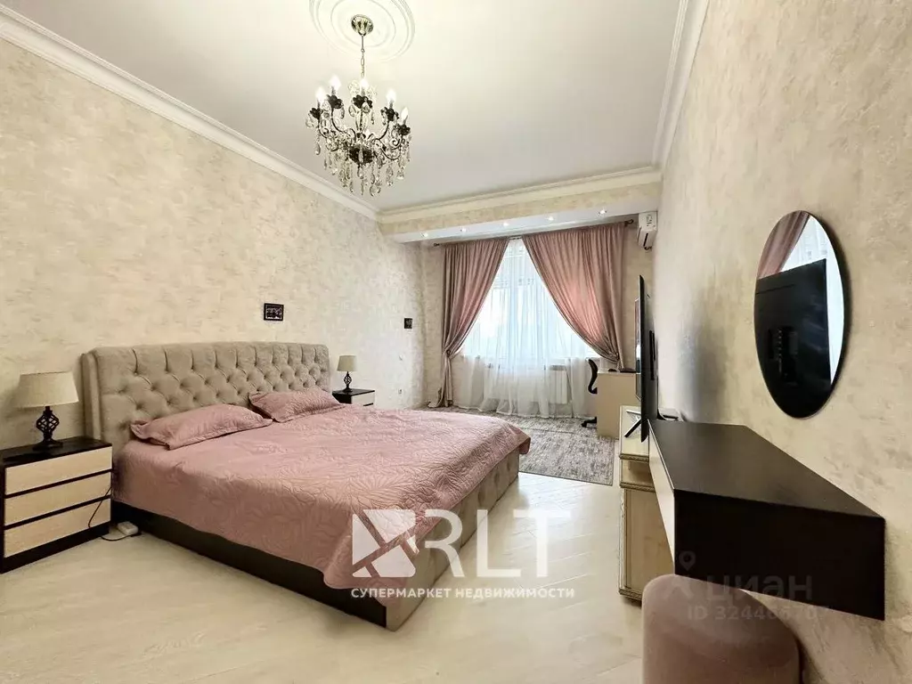 1-к кв. Дагестан, Махачкала ул. Гайдара Гаджиева, 22Б (45.0 м) - Фото 1