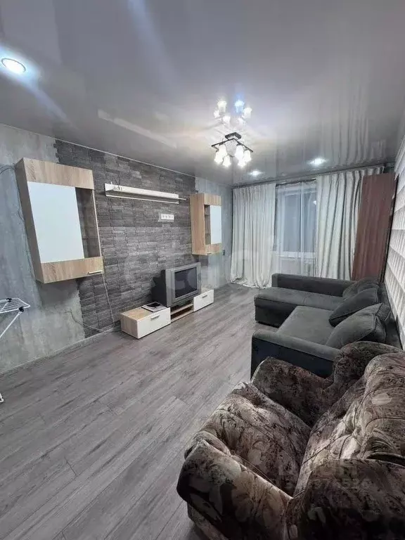 3-к кв. Новосибирская область, Новосибирск Переездная ул., 64/1 (60.0 ... - Фото 2