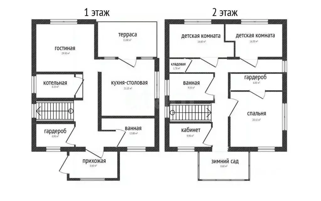 Дом в Брянская область, Брянск Снежетьская ул. (220 м) - Фото 1