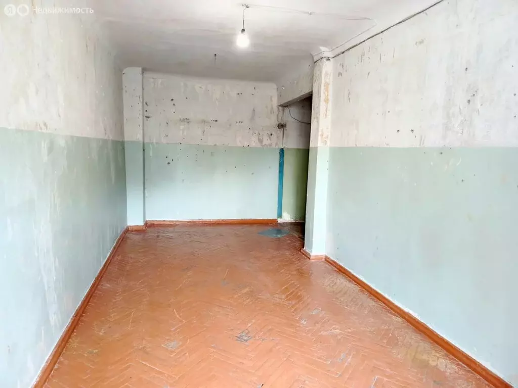 1к в -комнатной квартире (23 м) - Фото 1