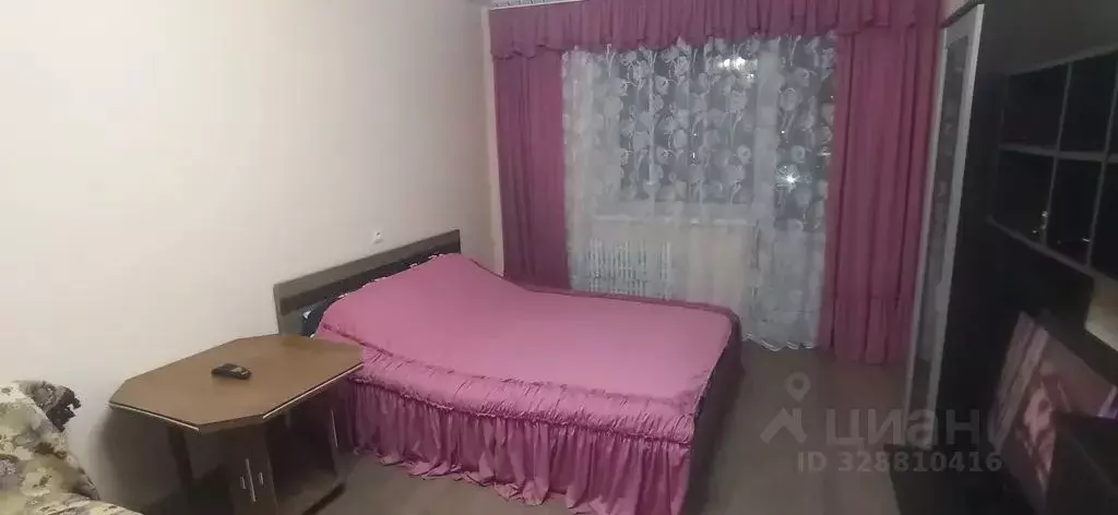 1-к кв. Калининградская область, Калининград Краснопрудная ул., 57 ... - Фото 1