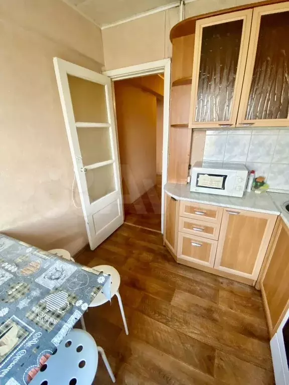 3-к. квартира, 58 м, 4/5 эт. - Фото 1