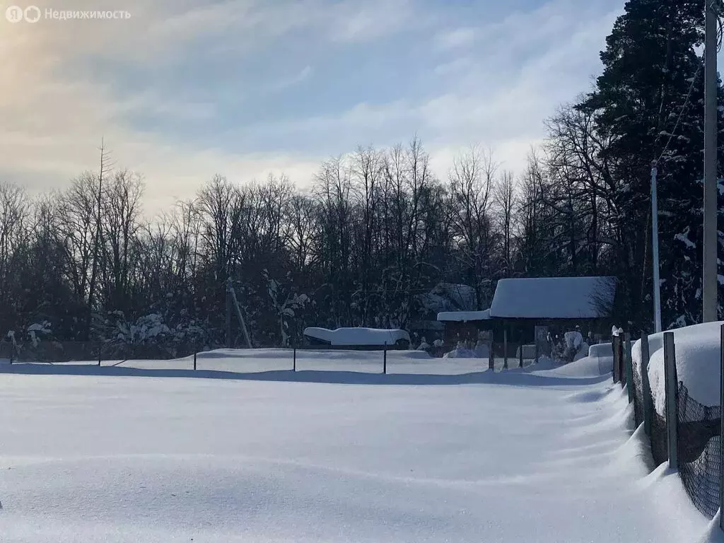 Участок в Московская область, городской округ Химки, деревня Паршино, ... - Фото 2