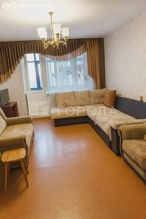 2-комнатная квартира: Новоалтайск, Прудская улица, 19 (47.4 м) - Фото 1