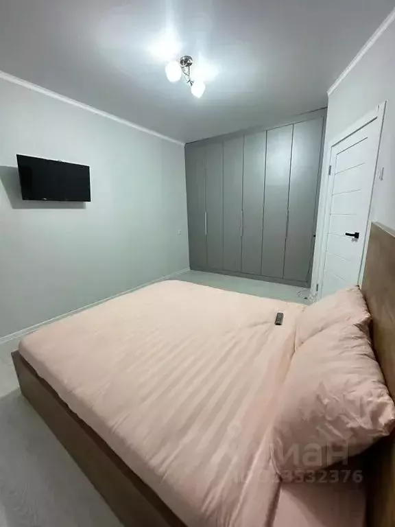 1-к кв. Ставропольский край, Ставрополь ул. Матрены Наздрачевой, 3/3 ... - Фото 1