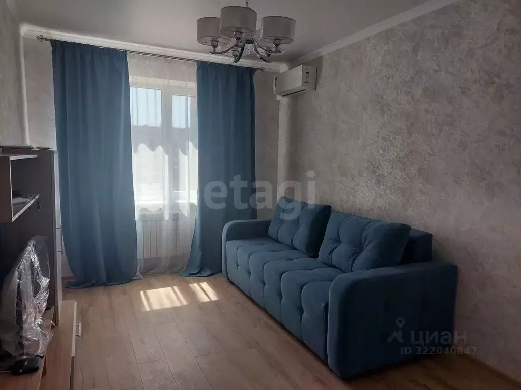 2-к кв. Ростовская область, Ростов-на-Дону ул. Берберовская, 16с2 ... - Фото 1