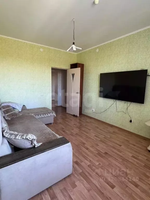 3-к кв. Ямало-Ненецкий АО, Ямальский район, пос. Панаевск Новая ул., ... - Фото 1