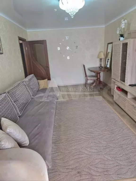 3-к. квартира, 68 м, 4/5 эт. - Фото 0