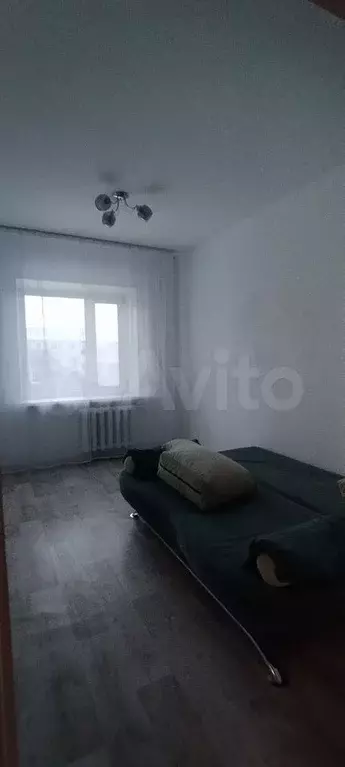 2-к. квартира, 56 м, 6/9 эт. - Фото 1