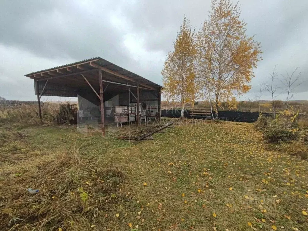 Коттедж в Свердловская область, Слободо-Туринский район, ... - Фото 0