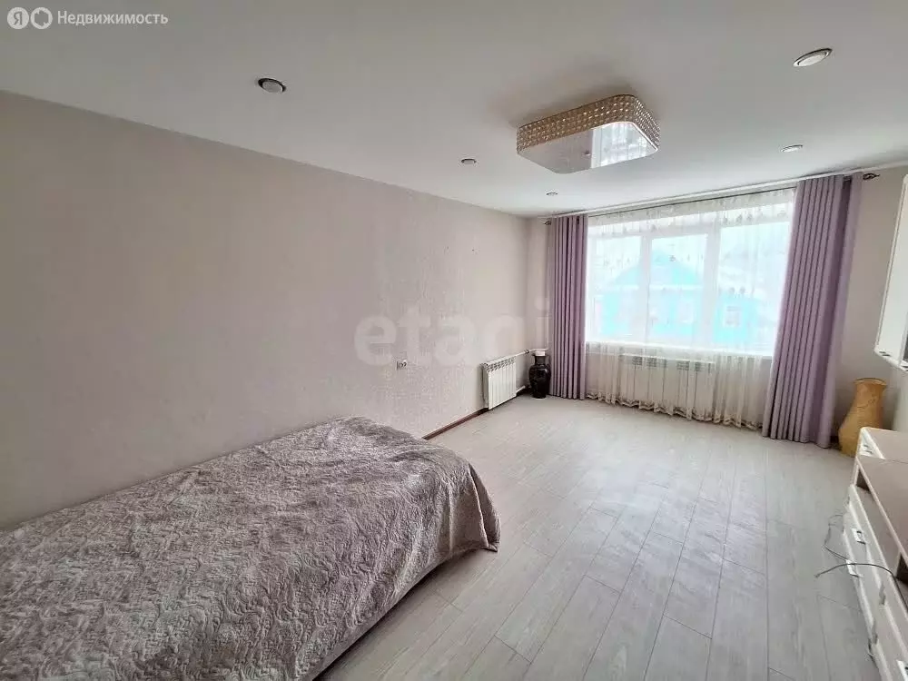 1-комнатная квартира: Тверь, площадь Славы, 1 (48.1 м) - Фото 2