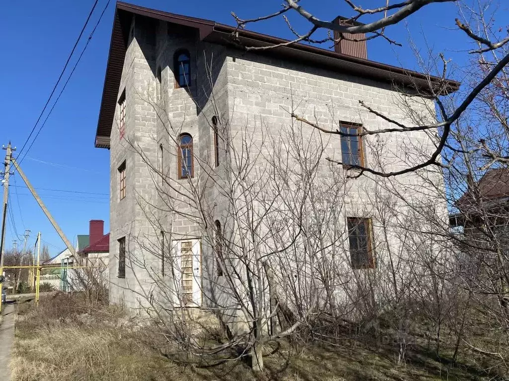 Дом в Ставропольский край, Железноводск городской округ, пос. ... - Фото 1