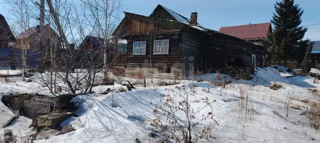 Участок в Иркутская область, Иркутск ул. 3-я Карьерная (5.5 сот.) - Фото 1