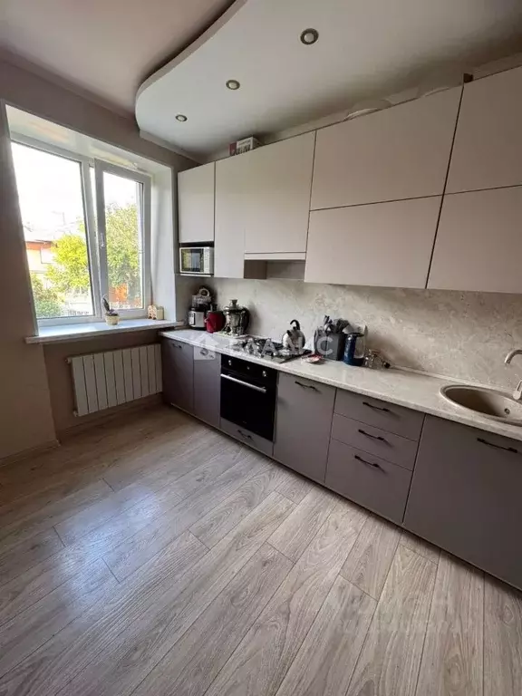 3-к кв. Оренбургская область, Орск ул. Строителей, 2 (73.0 м) - Фото 1