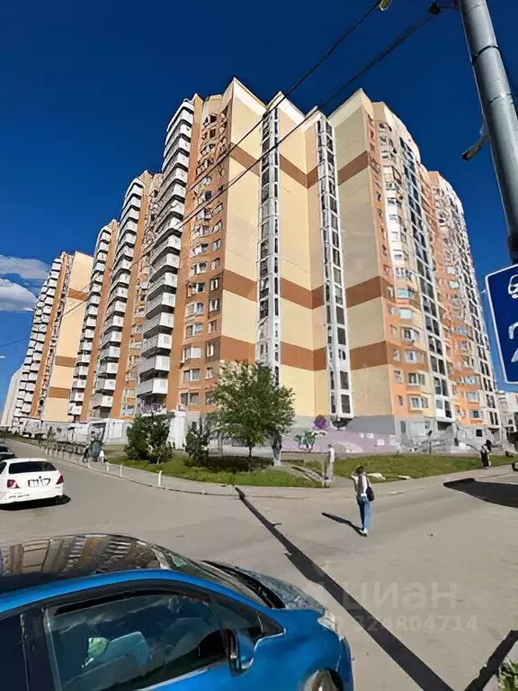 Помещение свободного назначения в Московская область, Домодедово Южный ... - Фото 1