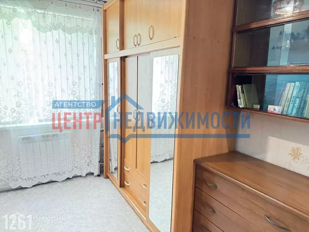 Продаётся 3-к квартира, 62 м - Фото 1
