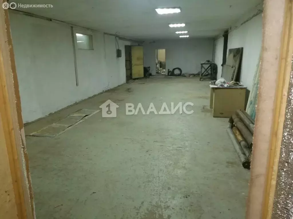 Помещение свободного назначения (985 м) - Фото 0