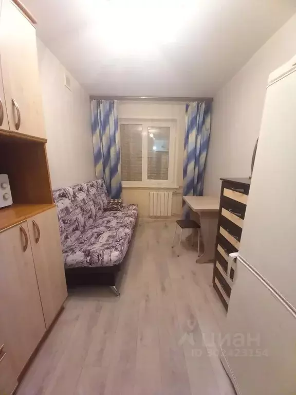 Студия Красноярский край, Красноярск ул. Крупской, 26 (18.0 м) - Фото 1