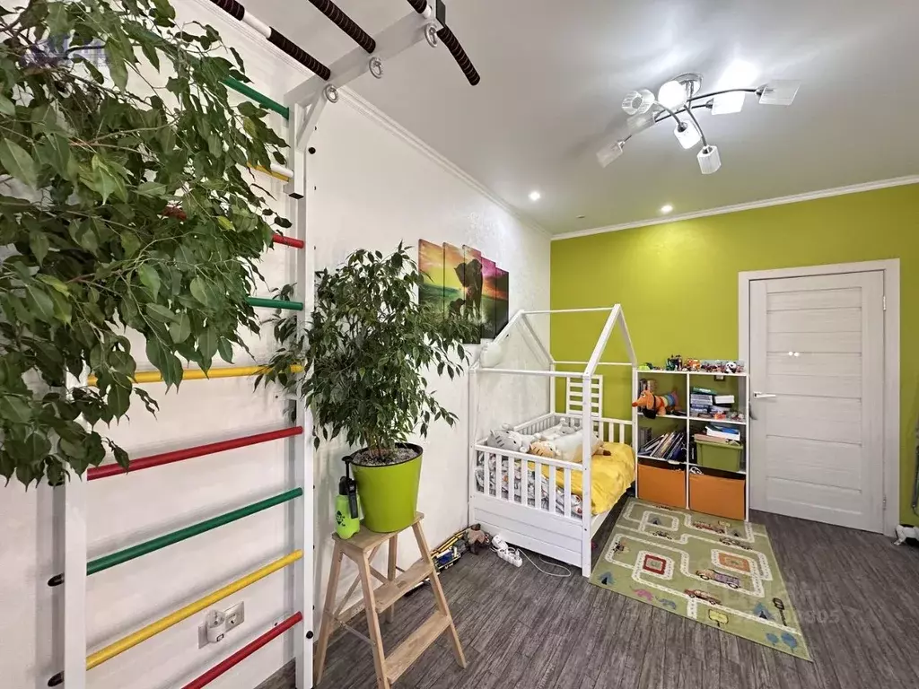 2-к кв. Ленинградская область, Мурино Всеволожский район, просп. ... - Фото 1