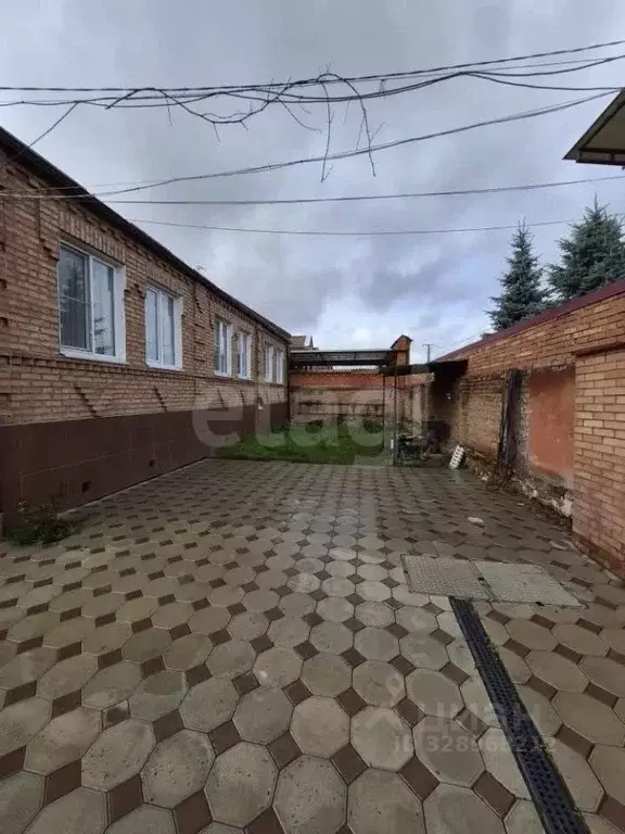 Дом в Северная Осетия, Владикавказ Ногирская ул., 25 (140 м) - Фото 2