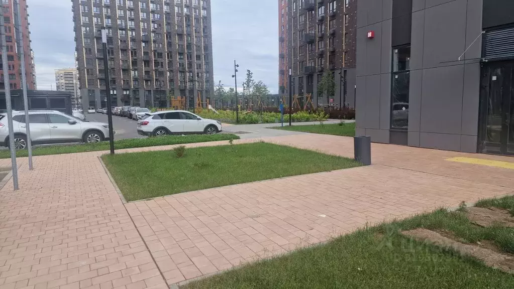 Студия Московская область, Домодедово городской округ, с. Домодедово ... - Фото 0