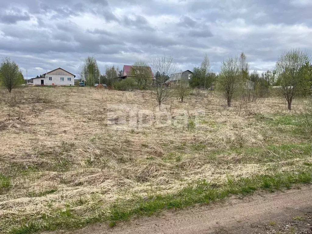 Участок 9,8 сот. (ИЖС) - Фото 1