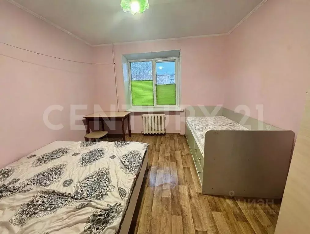 3-к кв. Санкт-Петербург Кондратьевский просп., 85К1 (52.8 м) - Фото 2