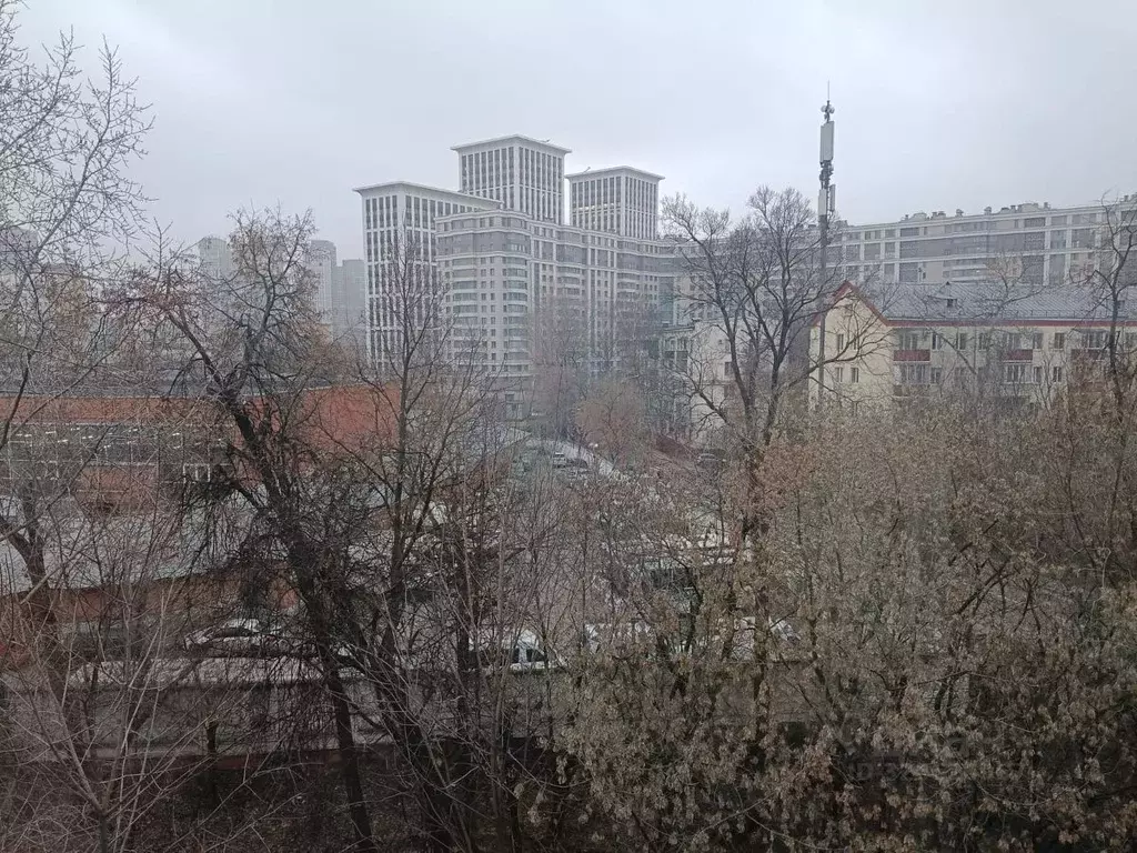 2-к кв. Москва проезд Аэропорта, 6 (42.8 м) - Фото 0