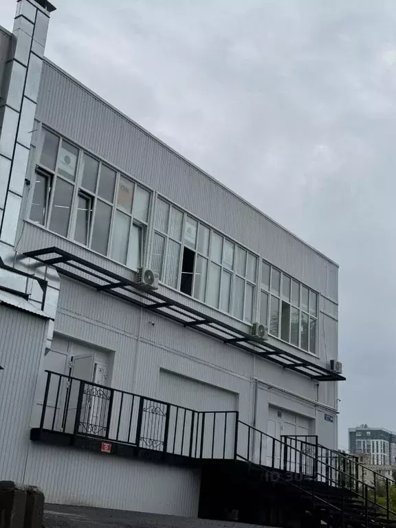 Помещение свободного назначения в Башкортостан, Уфа Айская ул., 62 ... - Фото 2