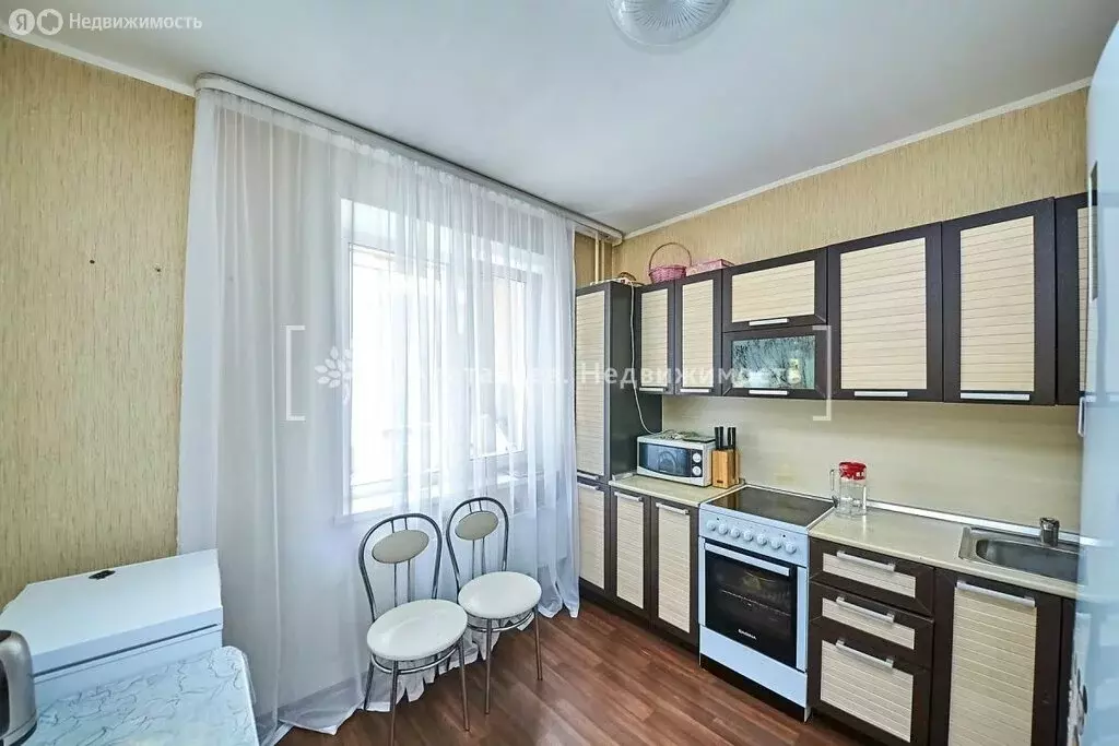 1-комнатная квартира: Томск, улица Сергея Лазо, 3А (39.4 м) - Фото 0