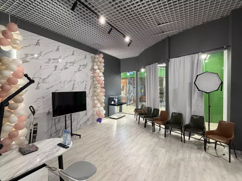 Помещение свободного назначения в Москва Старопетровский проезд, 1С2 ... - Фото 1