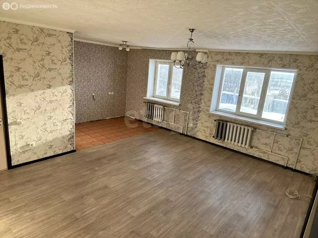 1-комнатная квартира: село Каскара, Садовая улица, 68/1 (59.6 м) - Фото 2